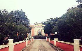 Il Casale dei Principi