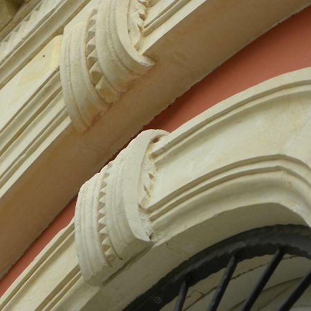 Bed and Breakfast Il Casale dei Principi Lecce Esterno foto