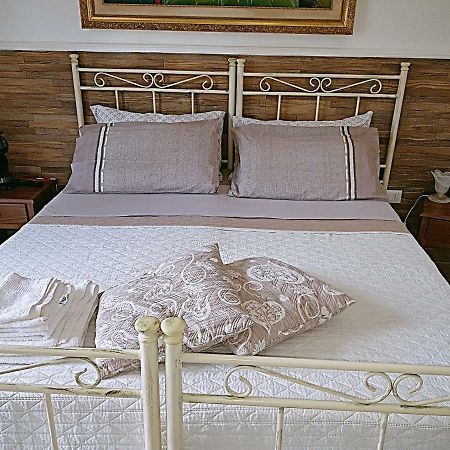 Bed and Breakfast Il Casale dei Principi Lecce Esterno foto