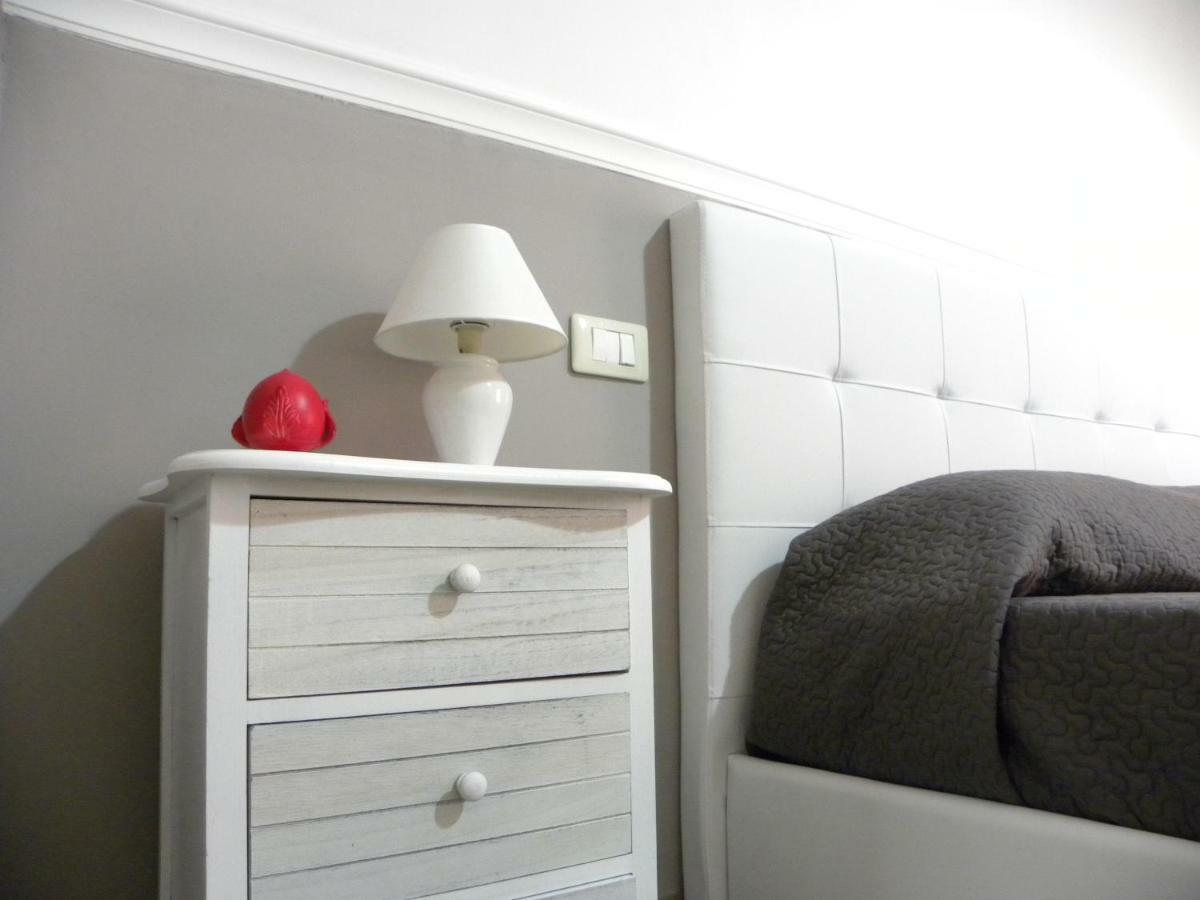 Bed and Breakfast Il Casale dei Principi Lecce Esterno foto