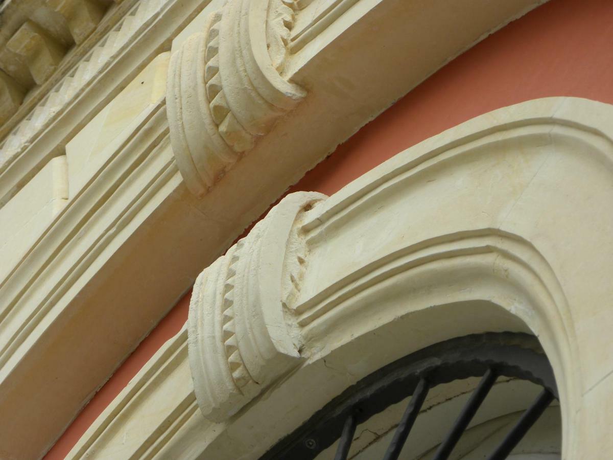 Bed and Breakfast Il Casale dei Principi Lecce Esterno foto