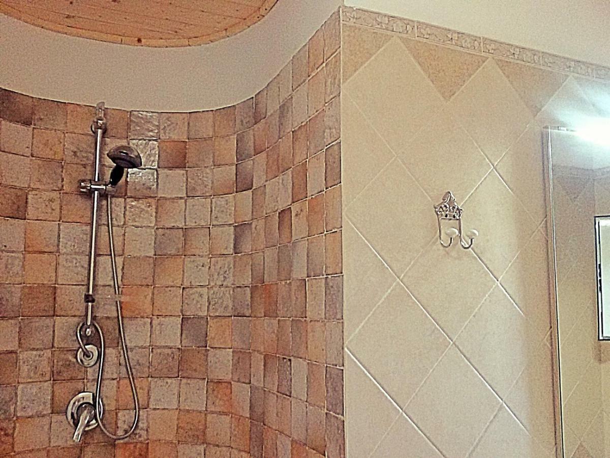 Bed and Breakfast Il Casale dei Principi Lecce Esterno foto