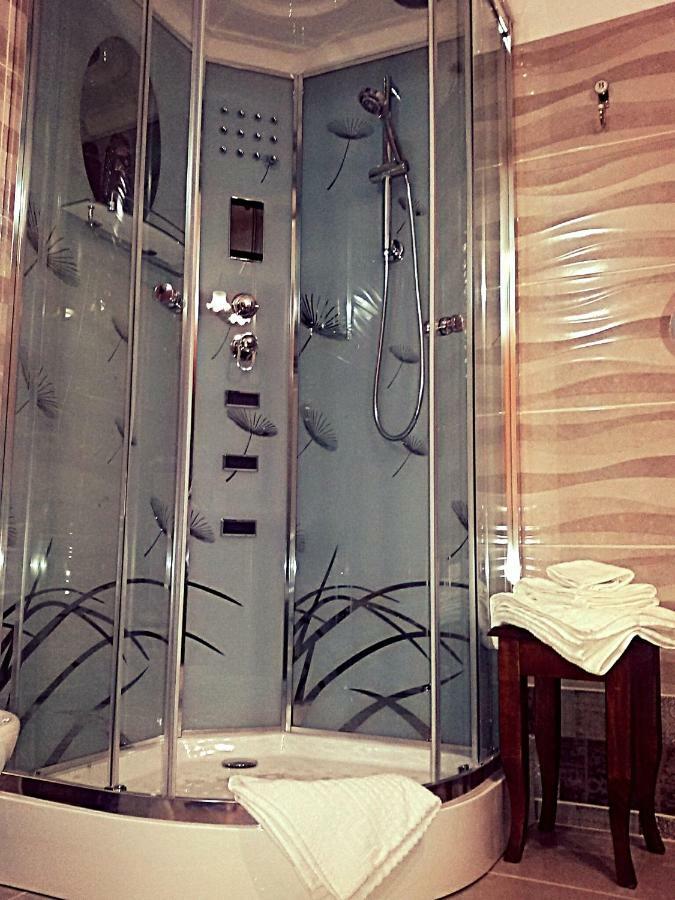 Bed and Breakfast Il Casale dei Principi Lecce Esterno foto