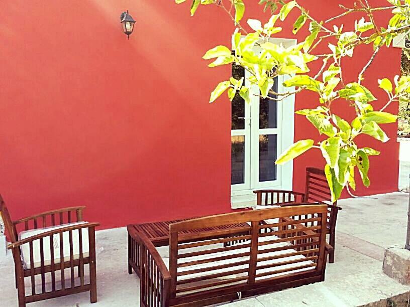 Bed and Breakfast Il Casale dei Principi Lecce Esterno foto