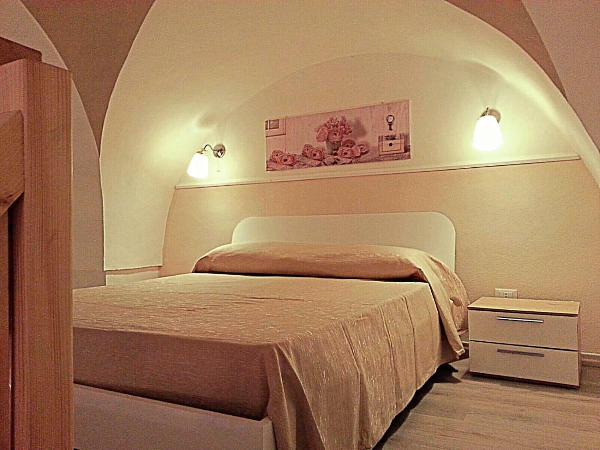 Bed and Breakfast Il Casale dei Principi Lecce Esterno foto