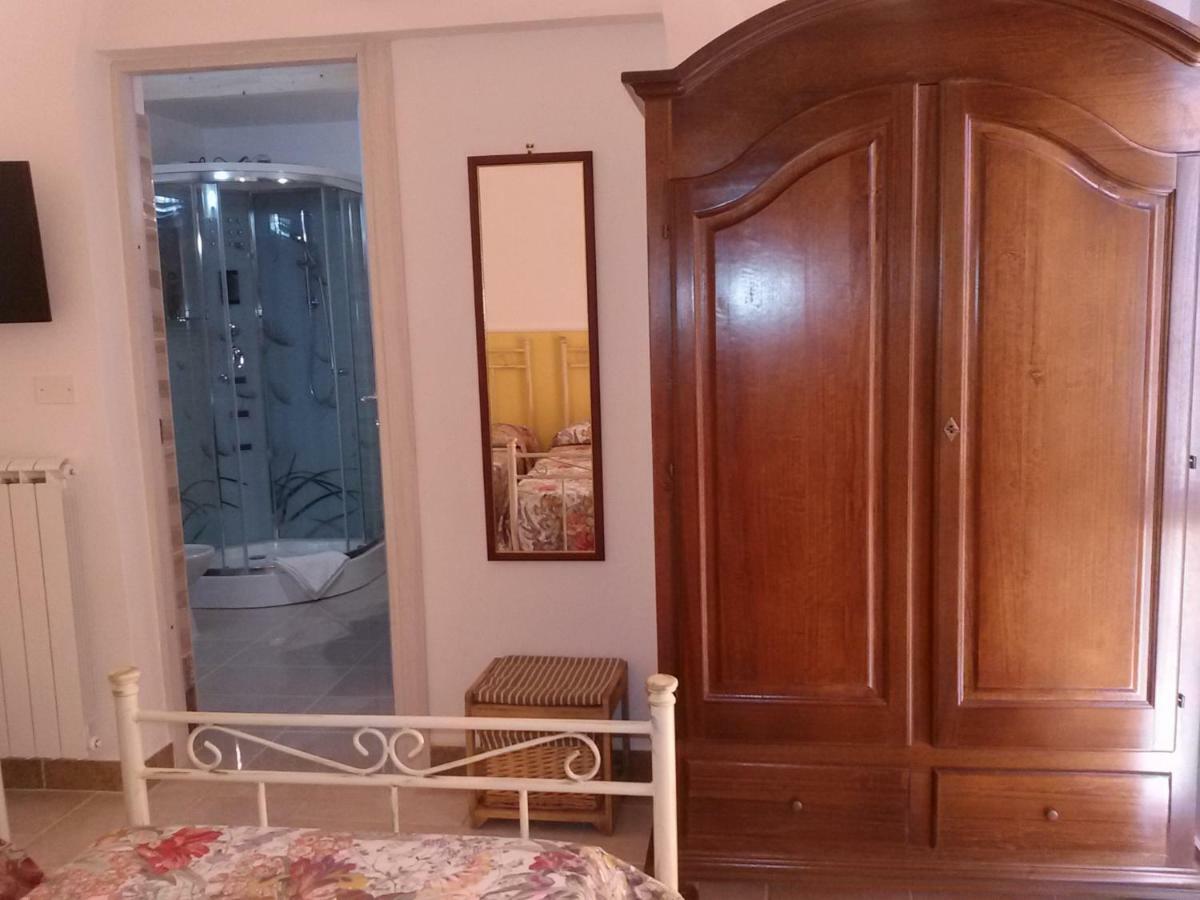 Bed and Breakfast Il Casale dei Principi Lecce Esterno foto