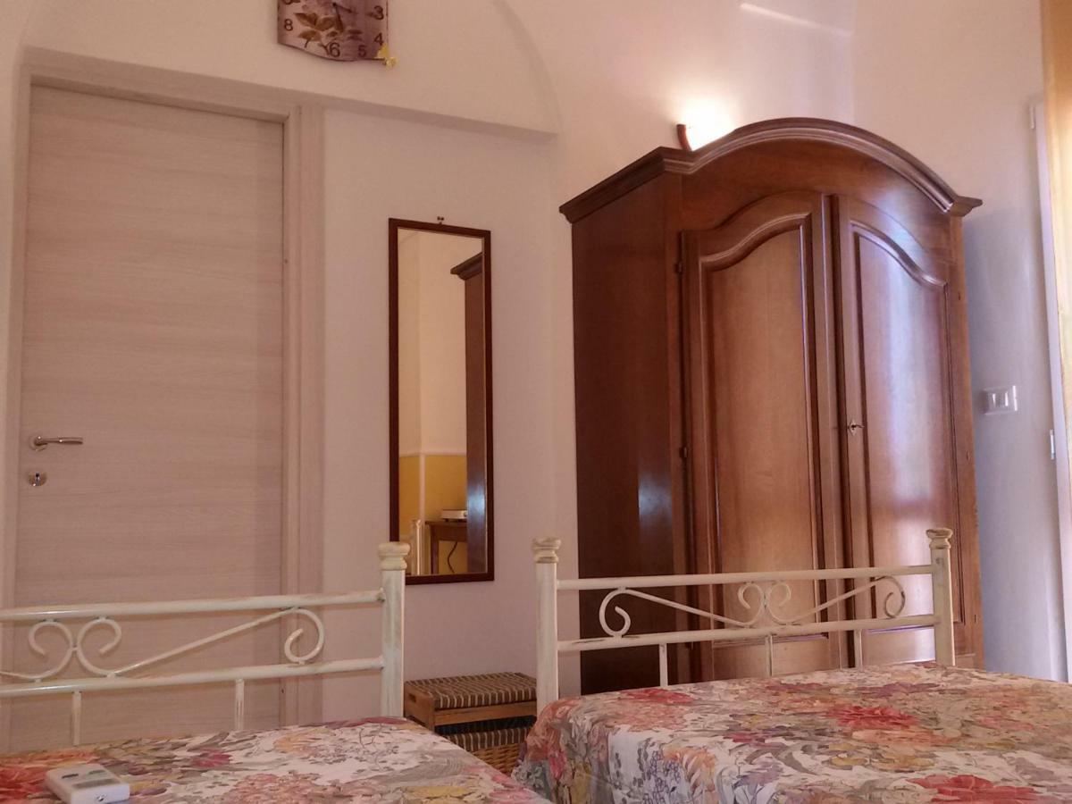 Bed and Breakfast Il Casale dei Principi Lecce Esterno foto