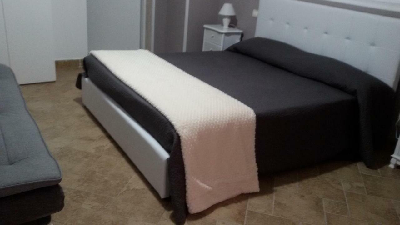 Bed and Breakfast Il Casale dei Principi Lecce Esterno foto