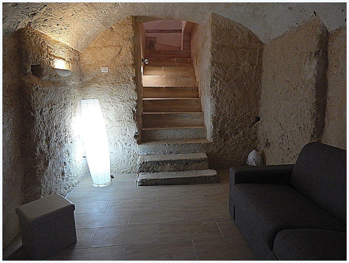 Bed and Breakfast Il Casale dei Principi Lecce Esterno foto