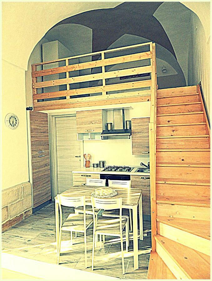Bed and Breakfast Il Casale dei Principi Lecce Esterno foto