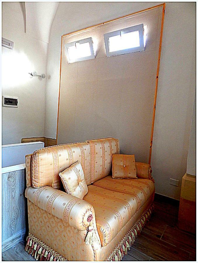 Bed and Breakfast Il Casale dei Principi Lecce Esterno foto