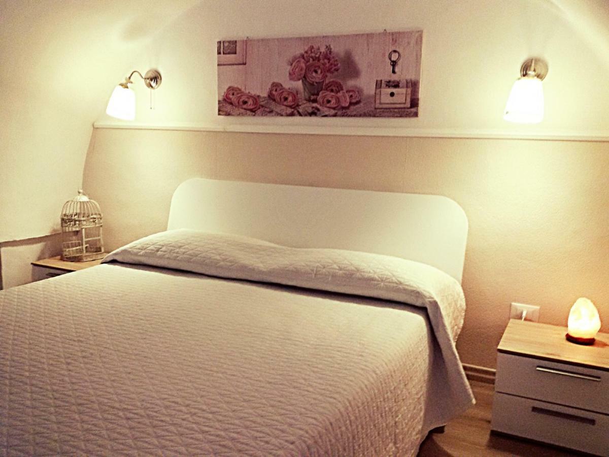Bed and Breakfast Il Casale dei Principi Lecce Esterno foto