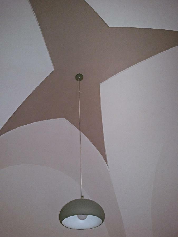 Bed and Breakfast Il Casale dei Principi Lecce Esterno foto