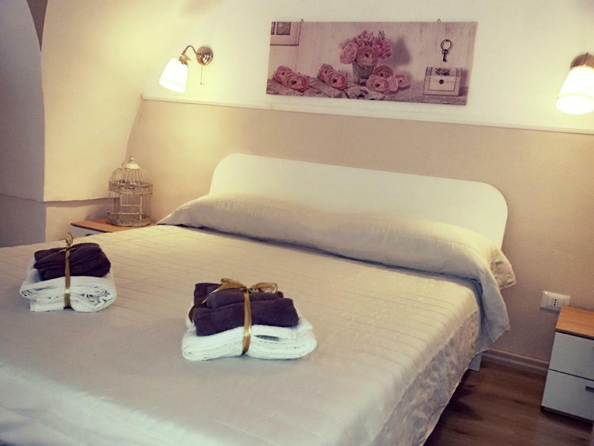 Bed and Breakfast Il Casale dei Principi Lecce Esterno foto