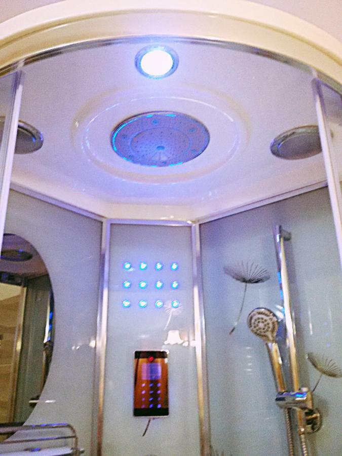 Bed and Breakfast Il Casale dei Principi Lecce Esterno foto
