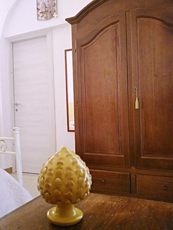 Bed and Breakfast Il Casale dei Principi Lecce Esterno foto