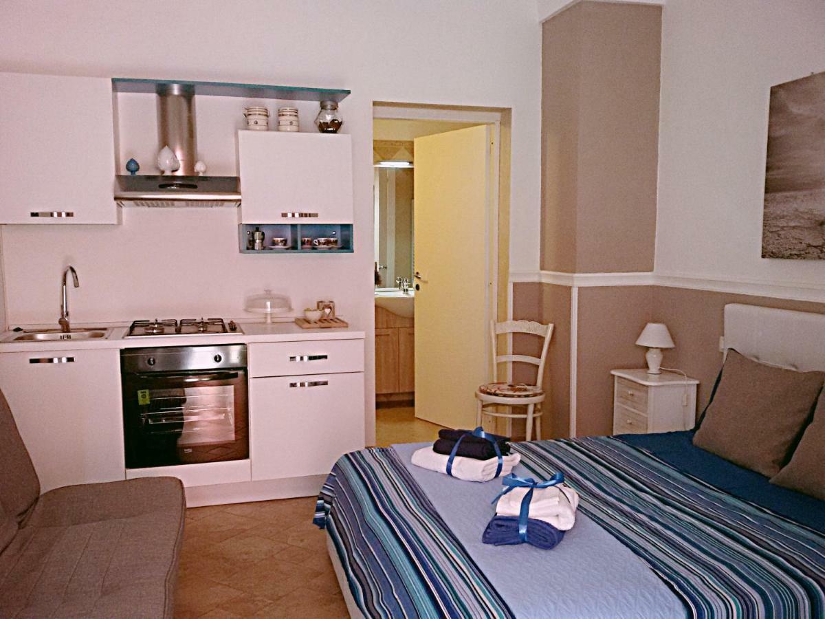 Bed and Breakfast Il Casale dei Principi Lecce Esterno foto