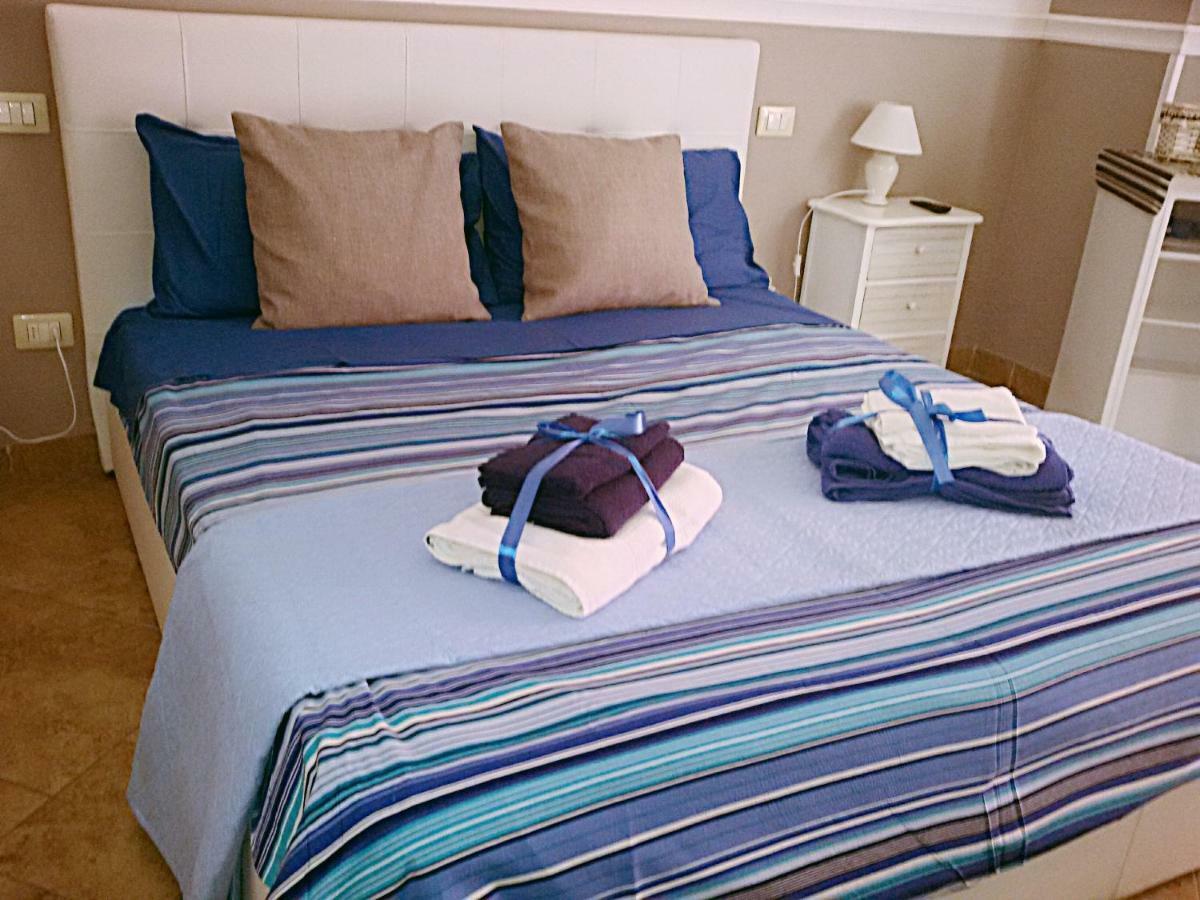 Bed and Breakfast Il Casale dei Principi Lecce Esterno foto