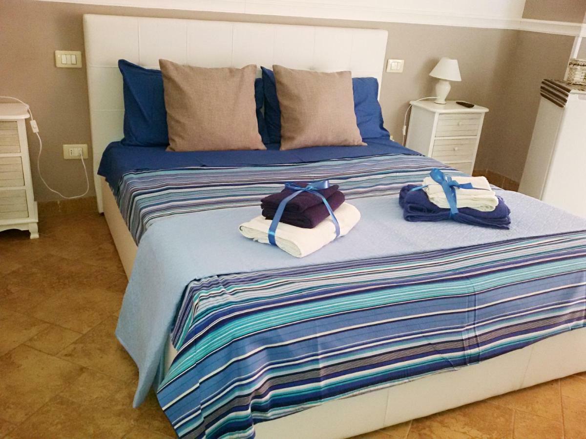 Bed and Breakfast Il Casale dei Principi Lecce Esterno foto