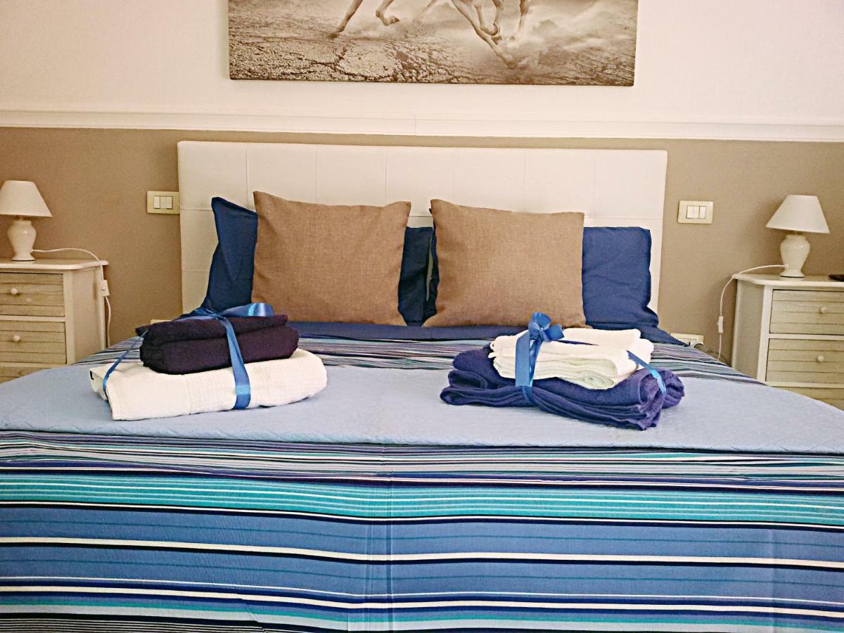 Bed and Breakfast Il Casale dei Principi Lecce Esterno foto