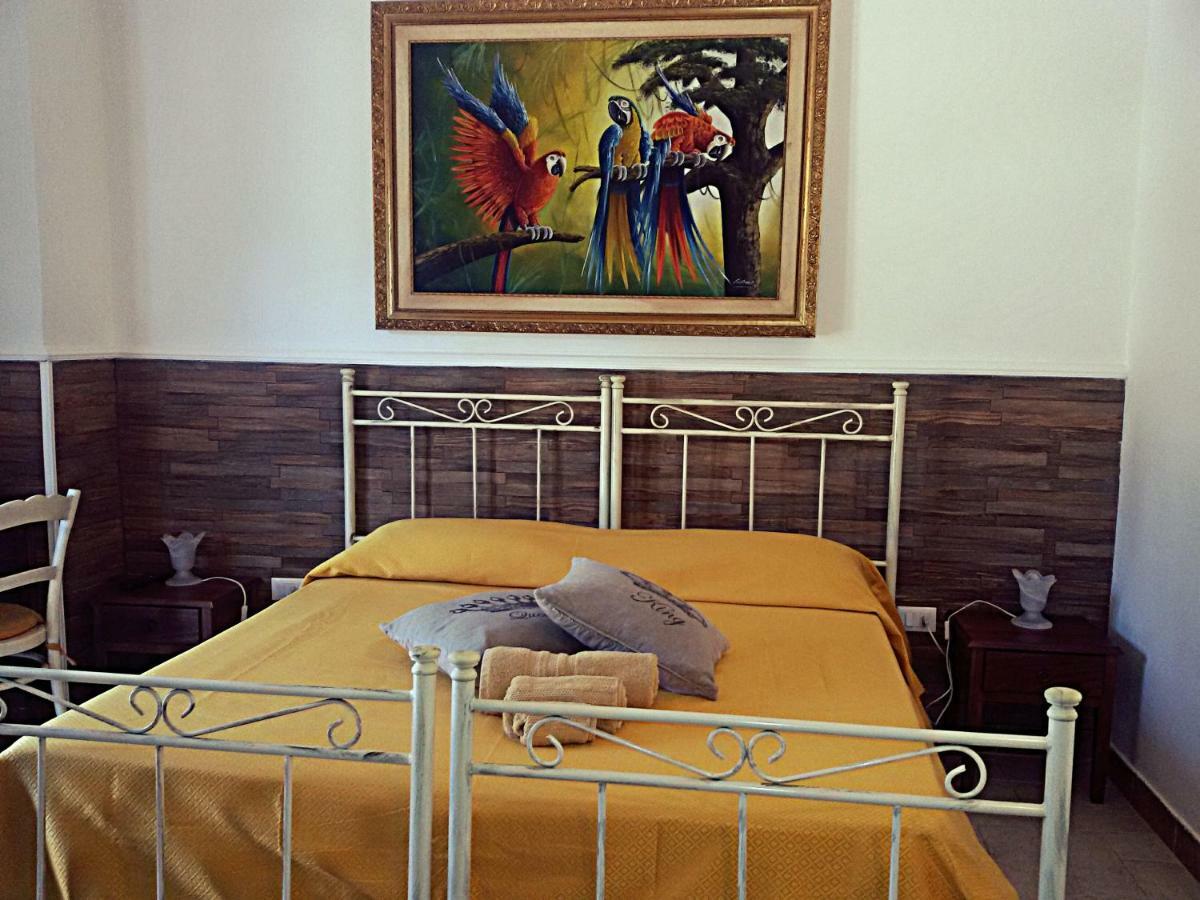 Bed and Breakfast Il Casale dei Principi Lecce Esterno foto
