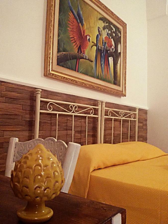 Bed and Breakfast Il Casale dei Principi Lecce Esterno foto