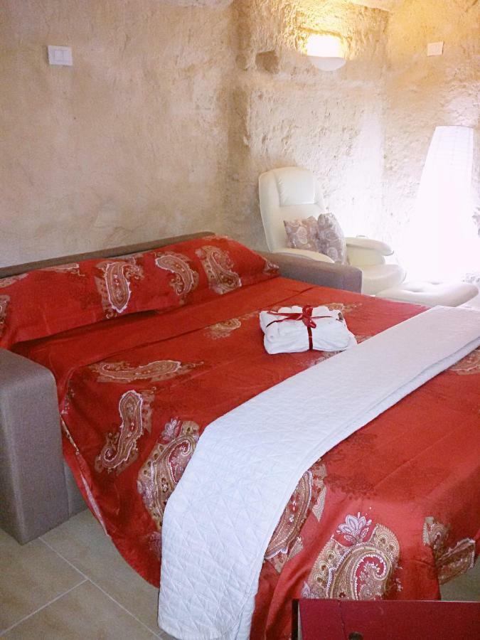 Bed and Breakfast Il Casale dei Principi Lecce Esterno foto