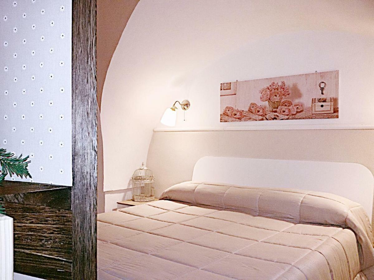 Bed and Breakfast Il Casale dei Principi Lecce Esterno foto