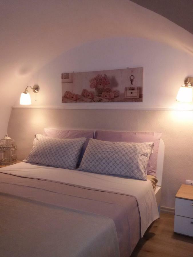 Bed and Breakfast Il Casale dei Principi Lecce Esterno foto