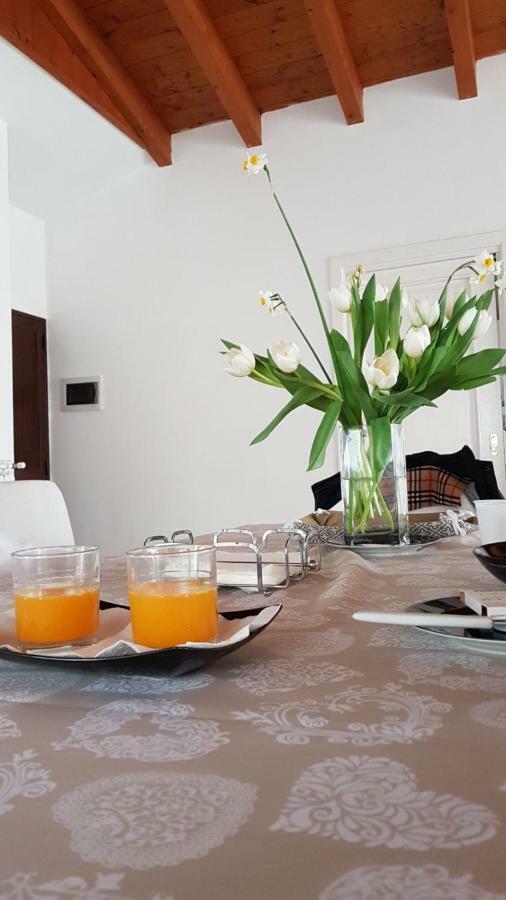 Bed and Breakfast Il Casale dei Principi Lecce Esterno foto