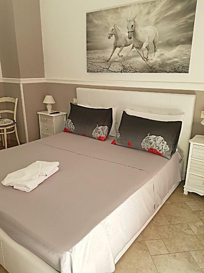 Bed and Breakfast Il Casale dei Principi Lecce Esterno foto