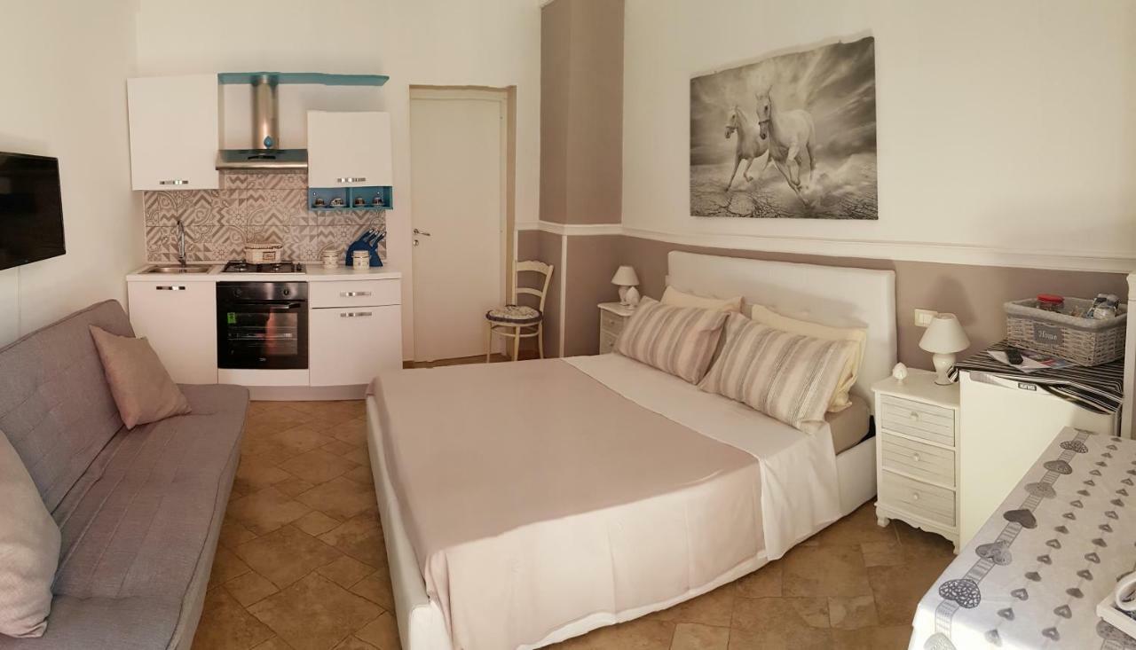 Bed and Breakfast Il Casale dei Principi Lecce Esterno foto