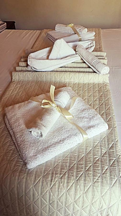 Bed and Breakfast Il Casale dei Principi Lecce Esterno foto