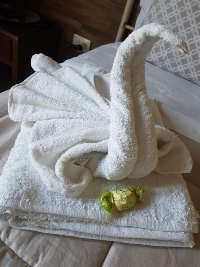 Bed and Breakfast Il Casale dei Principi Lecce Esterno foto