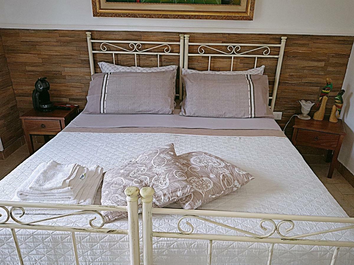 Bed and Breakfast Il Casale dei Principi Lecce Esterno foto