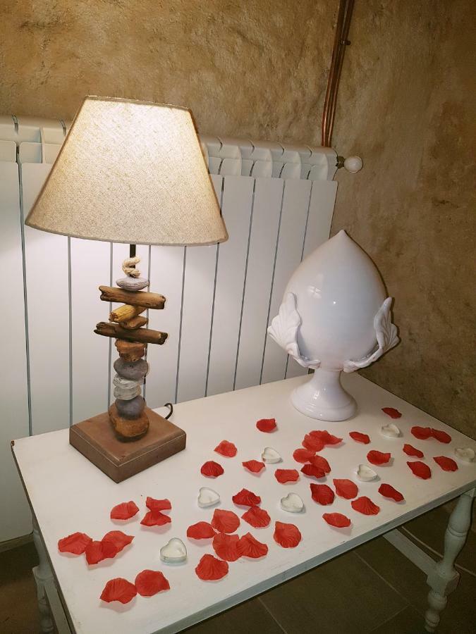 Bed and Breakfast Il Casale dei Principi Lecce Esterno foto